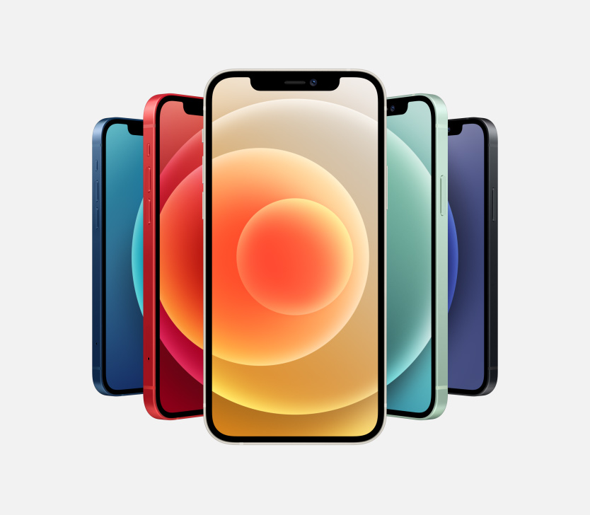 iPhone 12 Pro 