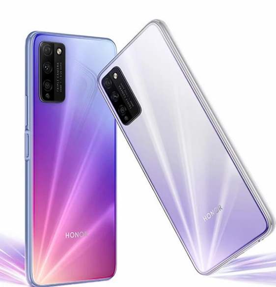 榮耀30青春版 5G 