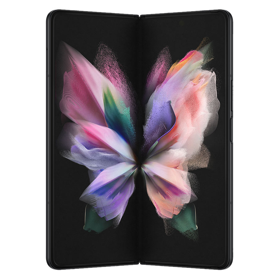 三星Galaxy Z Fold3 